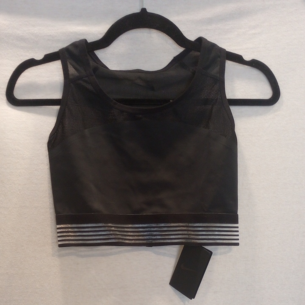 Nike Women's Sports Top, Size Small
